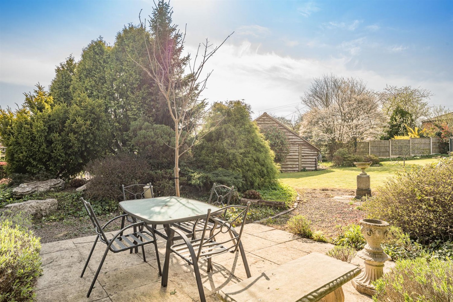 Primrose Cottage, Blakeshall Lane, Wolverley, DY11 5XJ