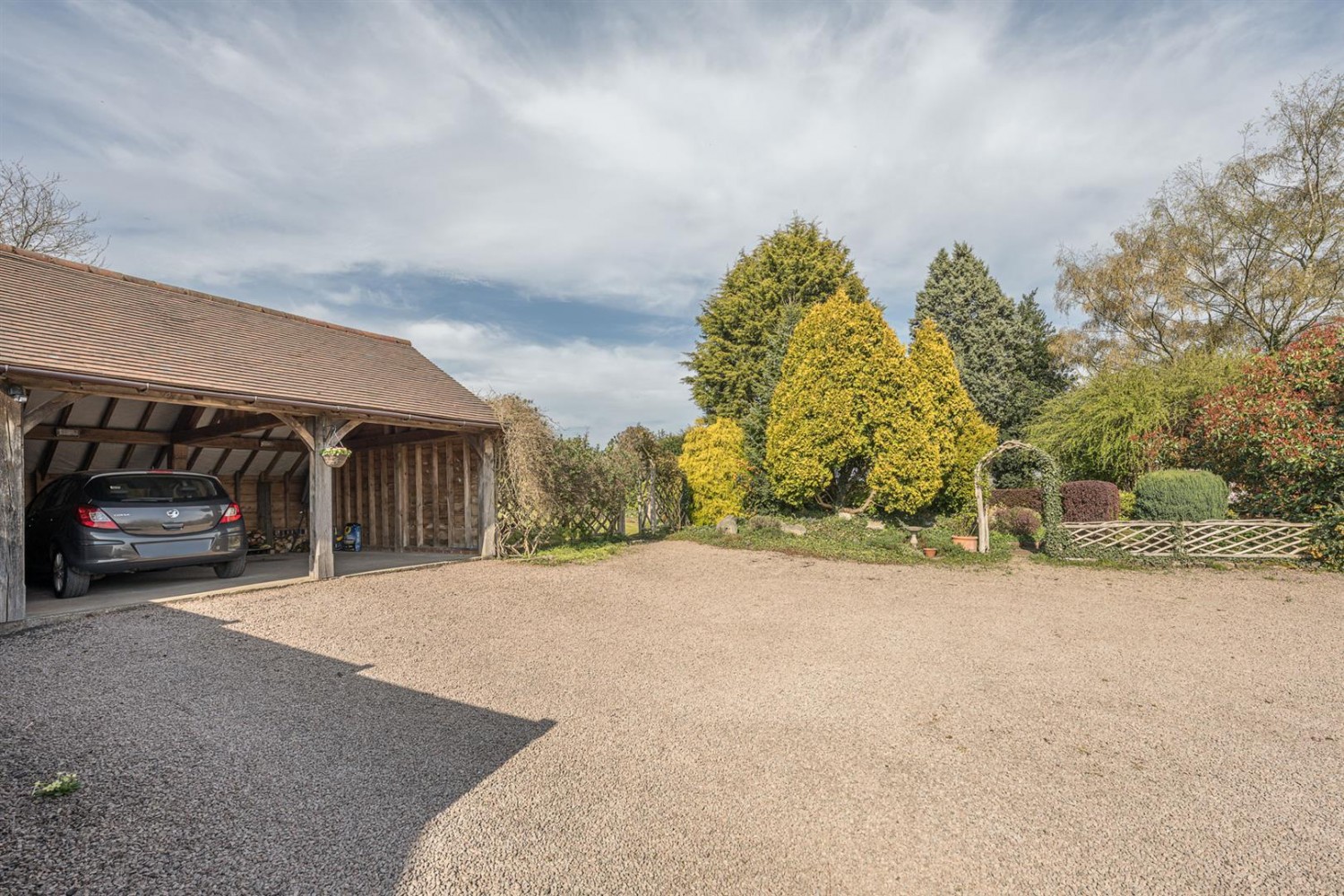 Primrose Cottage, Blakeshall Lane, Wolverley, DY11 5XJ