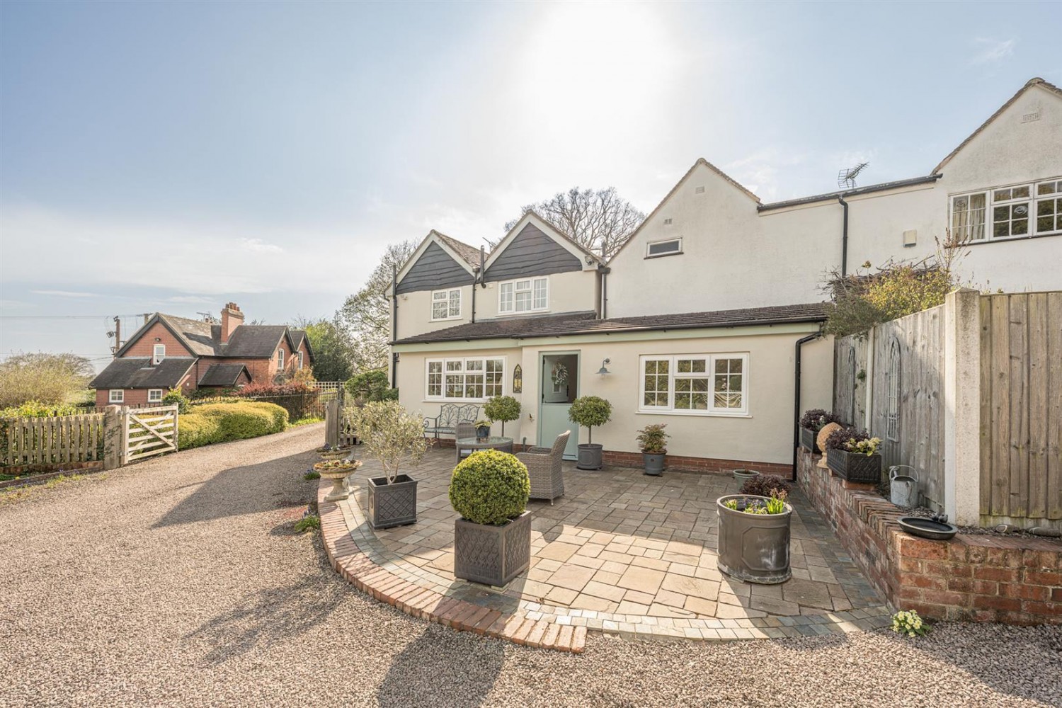 Primrose Cottage, Blakeshall Lane, Wolverley, DY11 5XJ