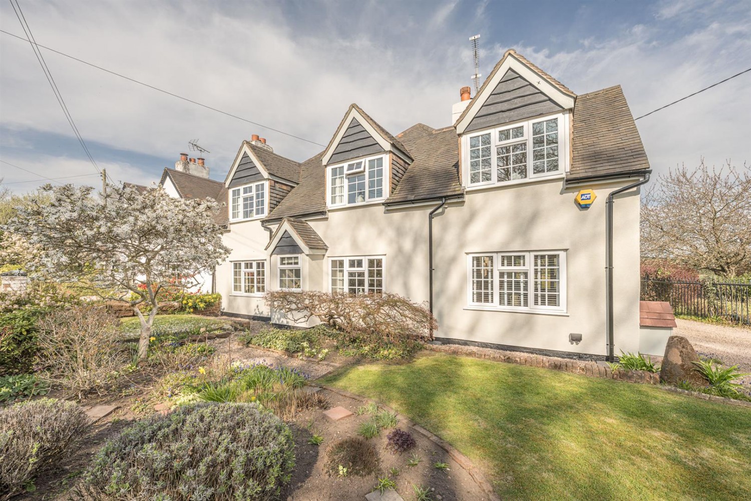 Primrose Cottage, Blakeshall Lane, Wolverley, DY11 5XJ