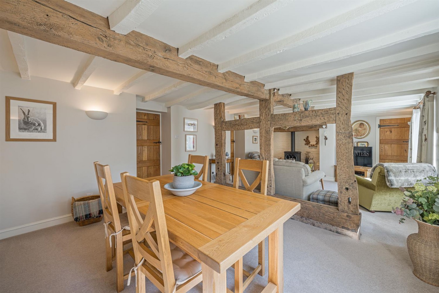 Primrose Cottage, Blakeshall Lane, Wolverley, DY11 5XJ