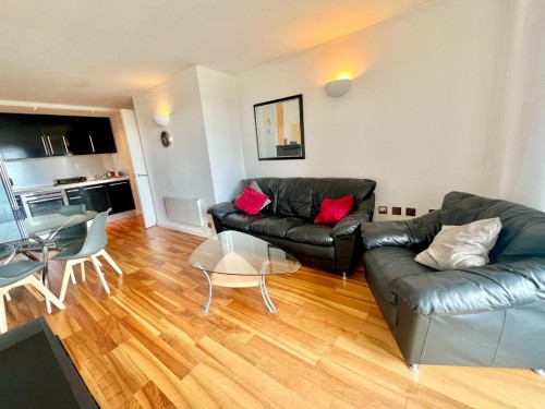 Whitehall Waterfront, 2 Riverside Way, Leeds