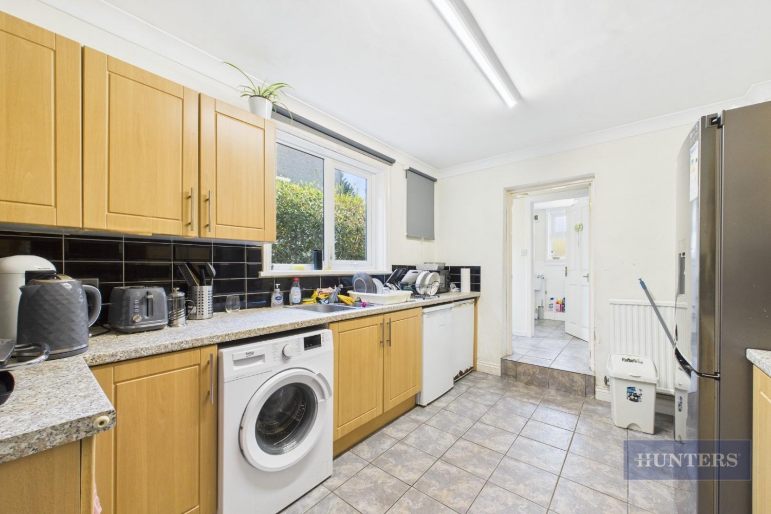 Broadlands Road, Southampton