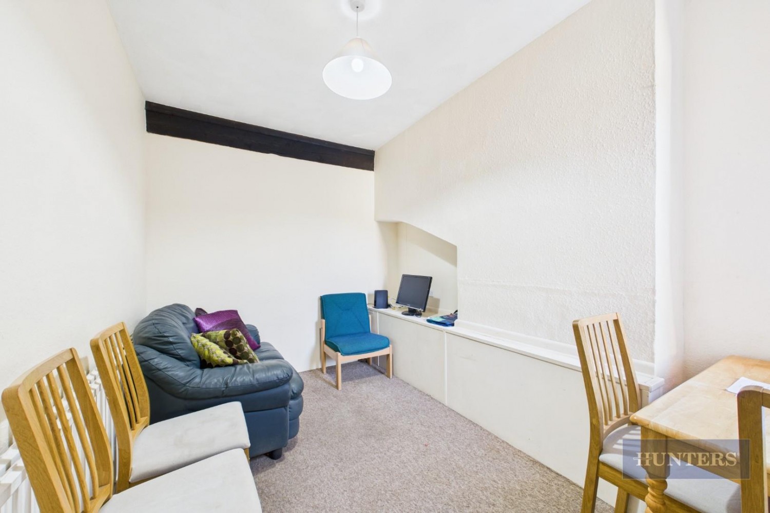 Broadlands Road, Southampton