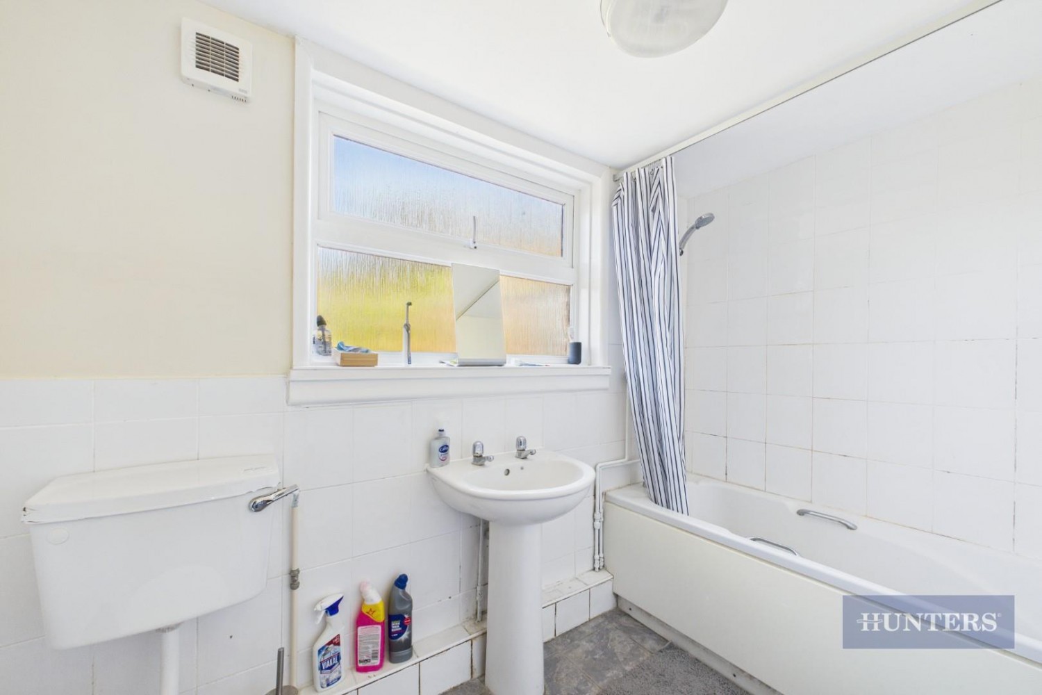 Broadlands Road, Southampton