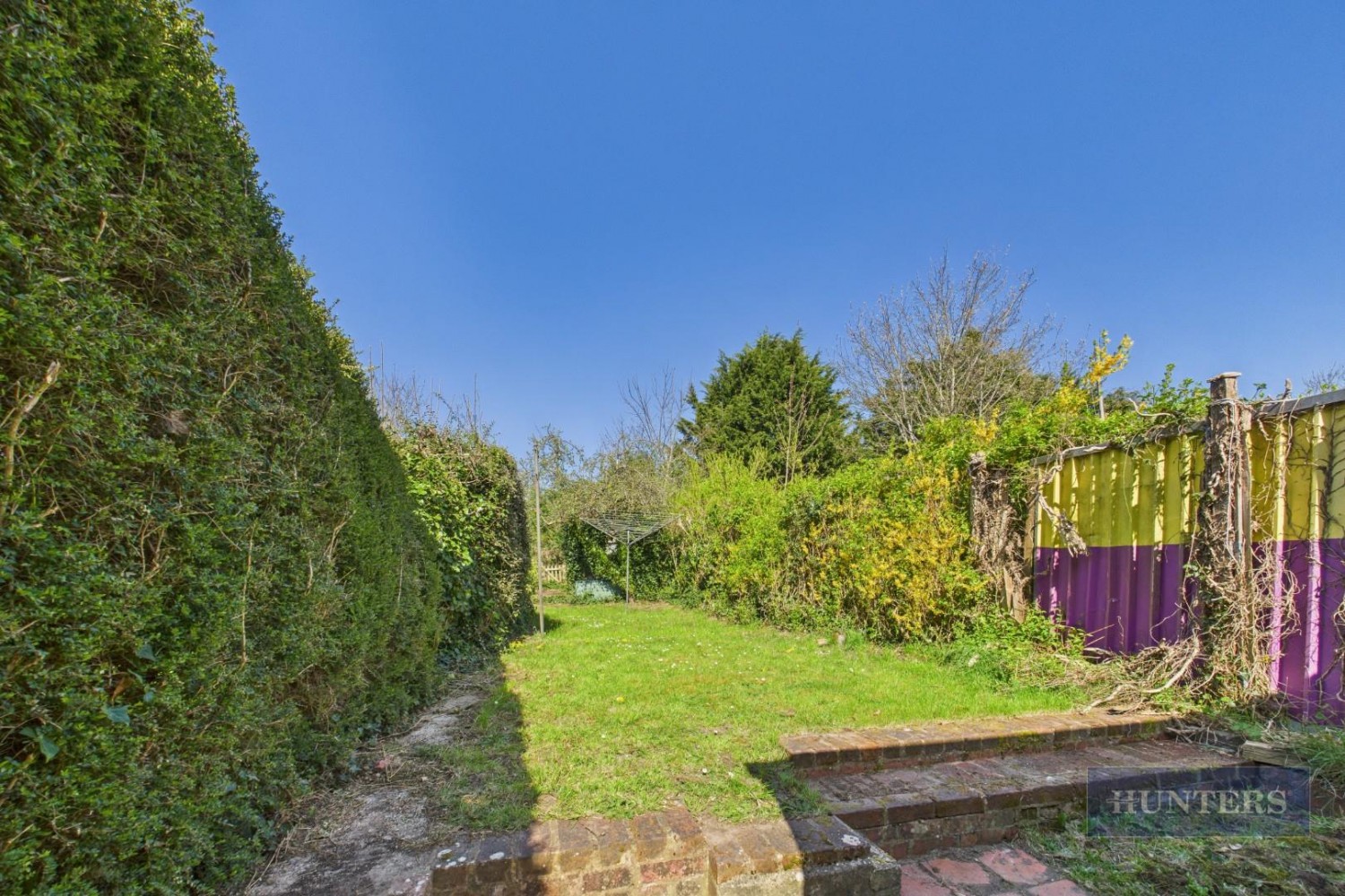 Broadlands Road, Southampton