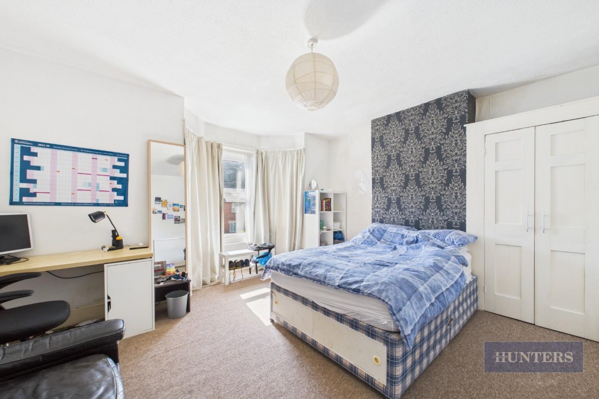 Broadlands Road, Southampton