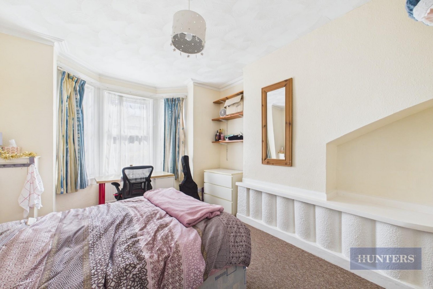 Broadlands Road, Southampton