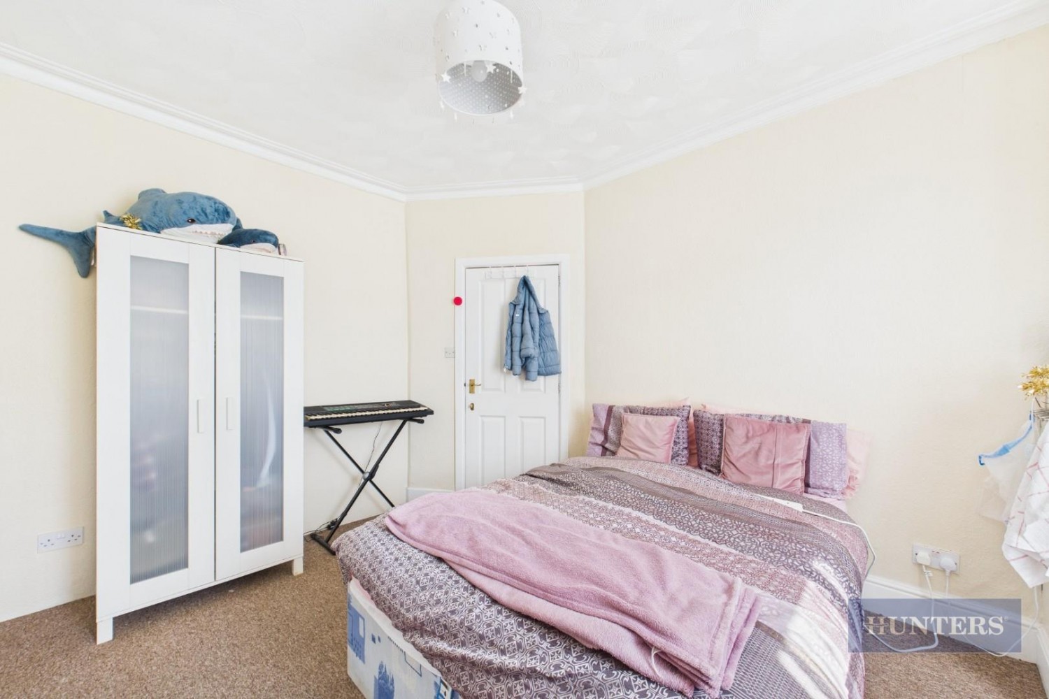 Broadlands Road, Southampton