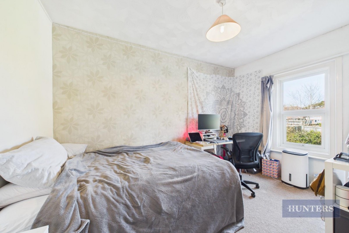 Broadlands Road, Southampton