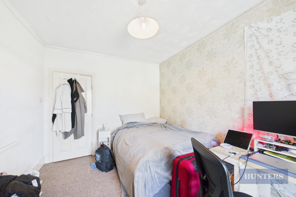 Broadlands Road, Southampton