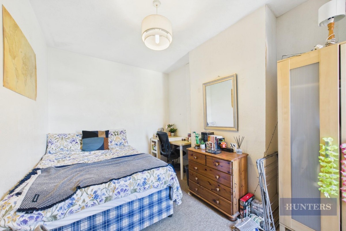 Broadlands Road, Southampton