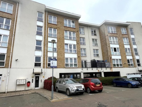 Aurora Court, Romulus Road, Gravesend, DA12