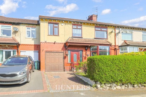 Kingsway, Alkrington, Middleton M24