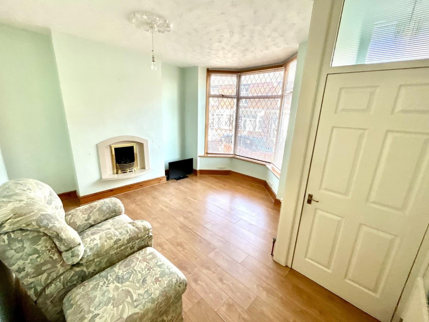 New Street, Wombwell, Barnsley