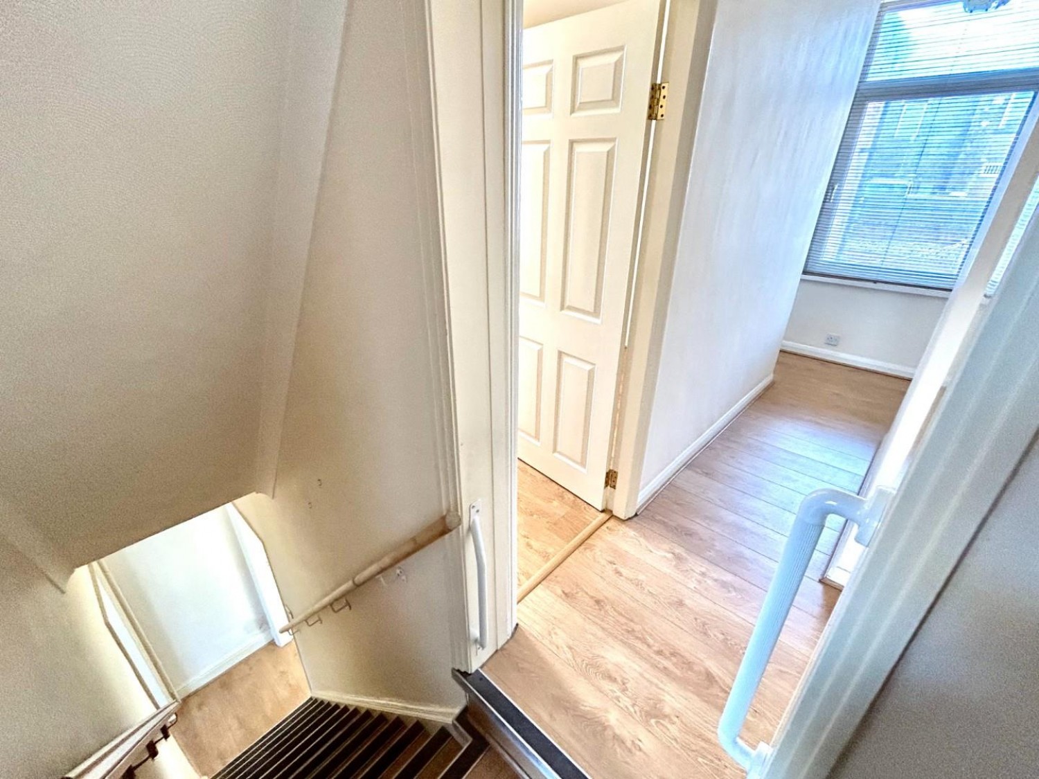 New Street, Wombwell, Barnsley