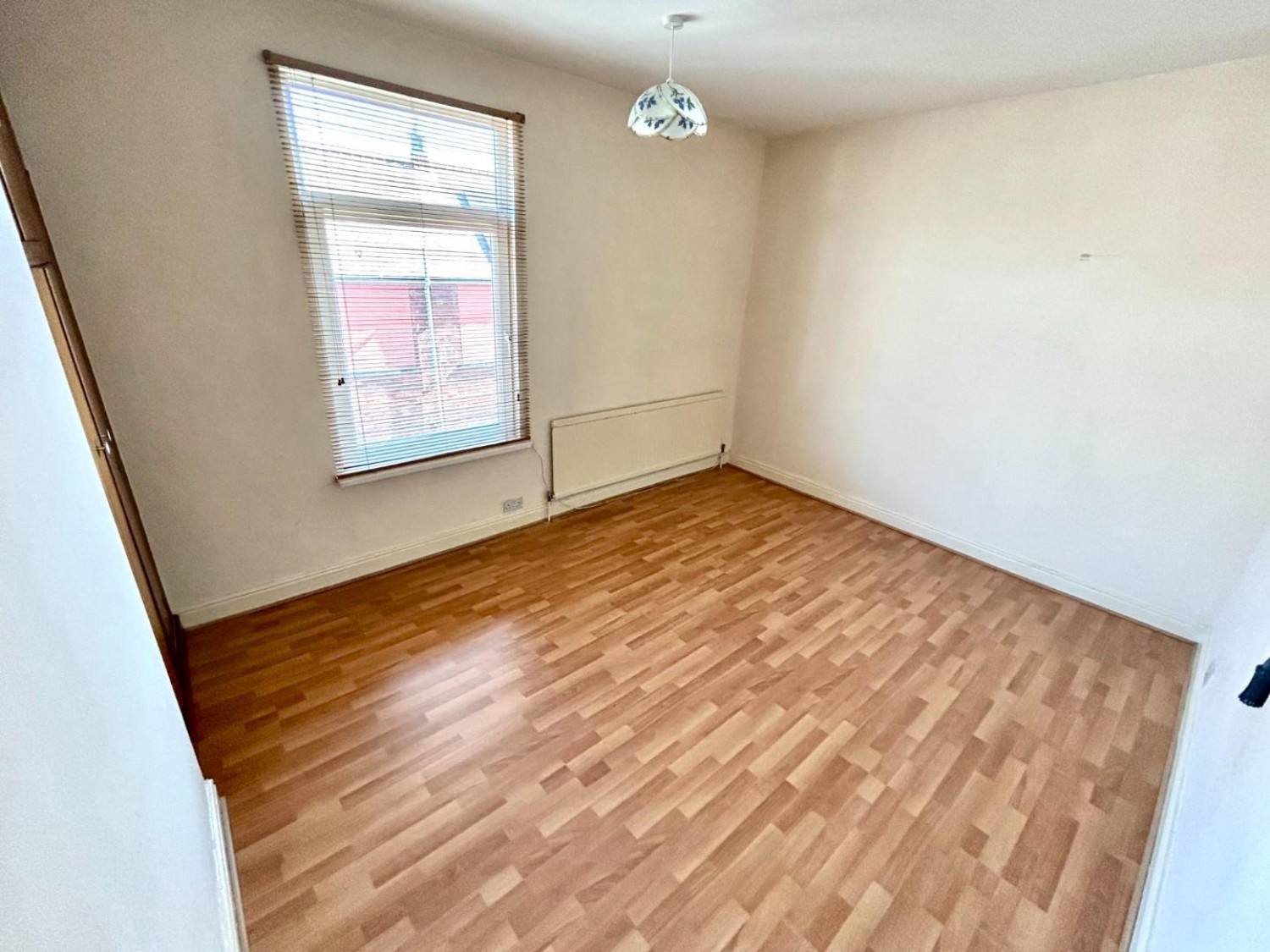 New Street, Wombwell, Barnsley