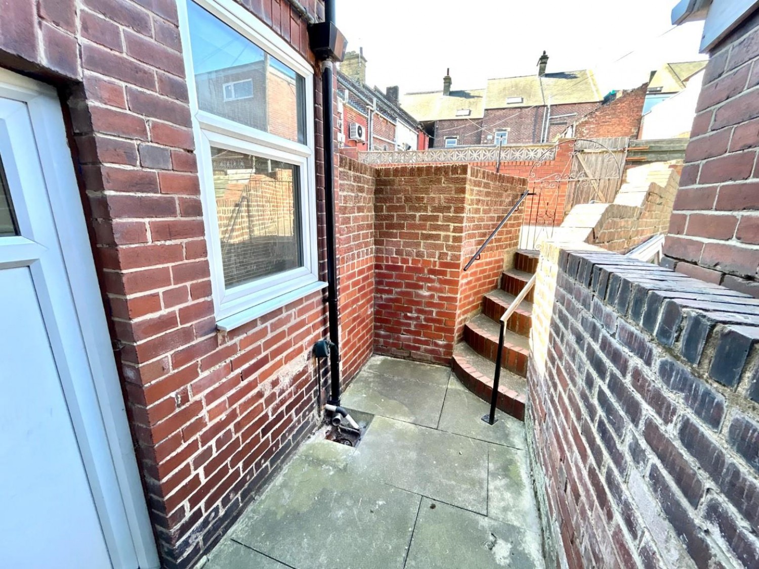New Street, Wombwell, Barnsley