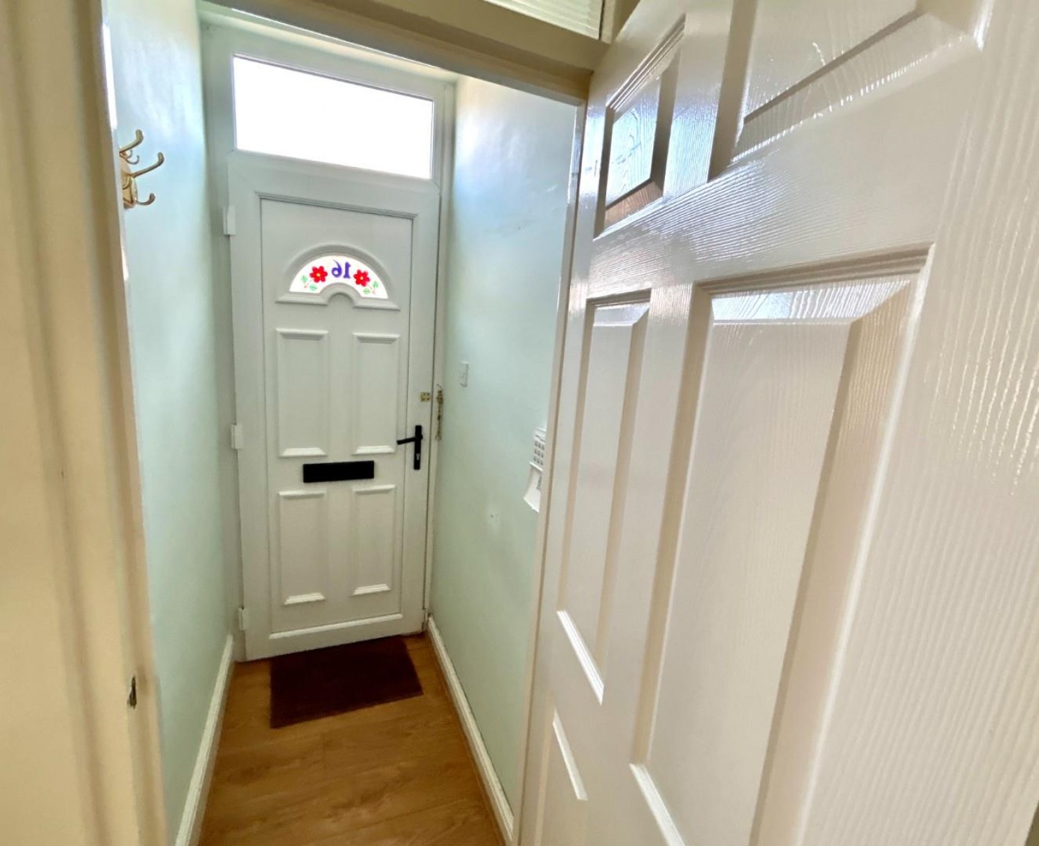 New Street, Wombwell, Barnsley