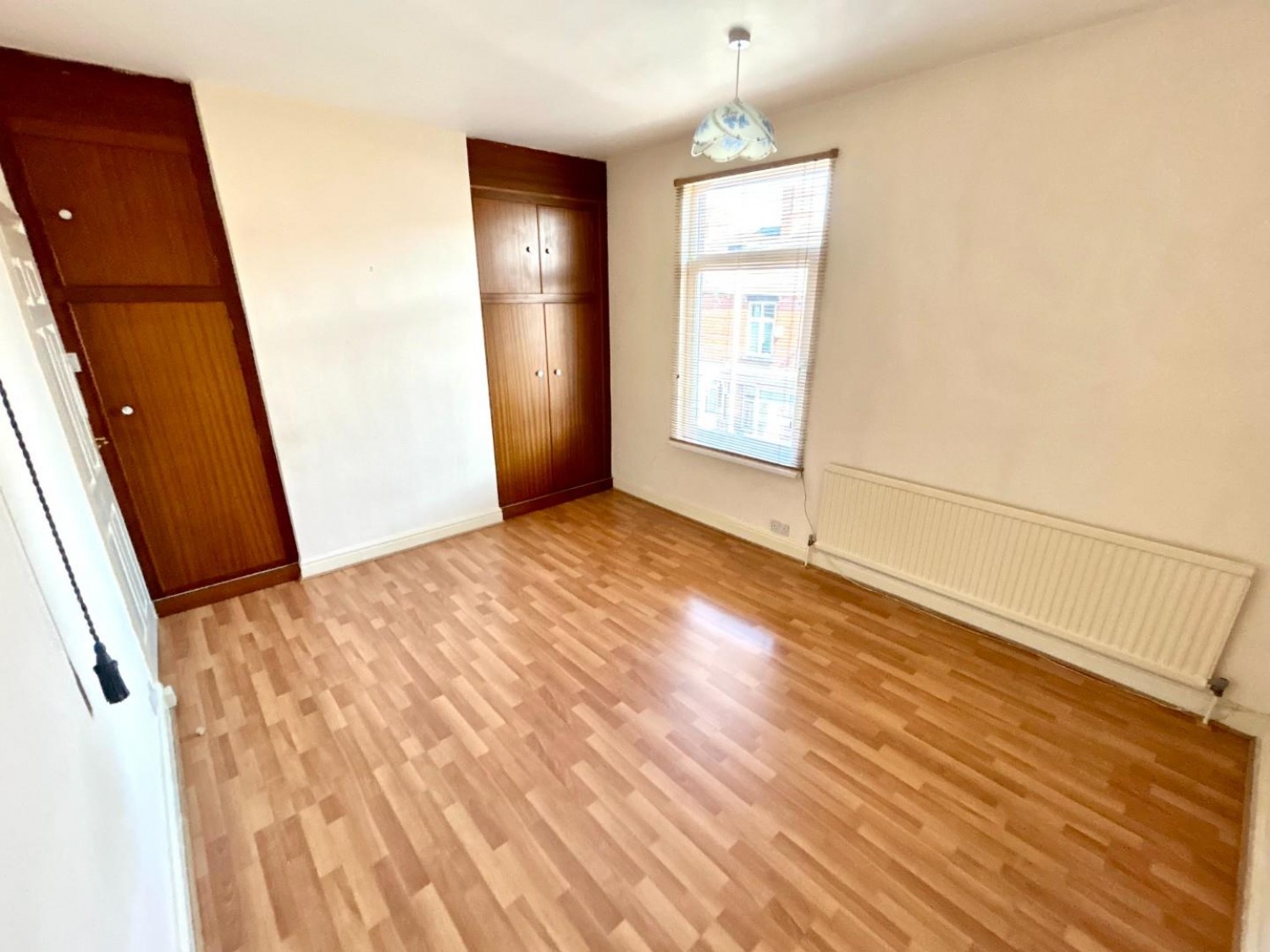 New Street, Wombwell, Barnsley