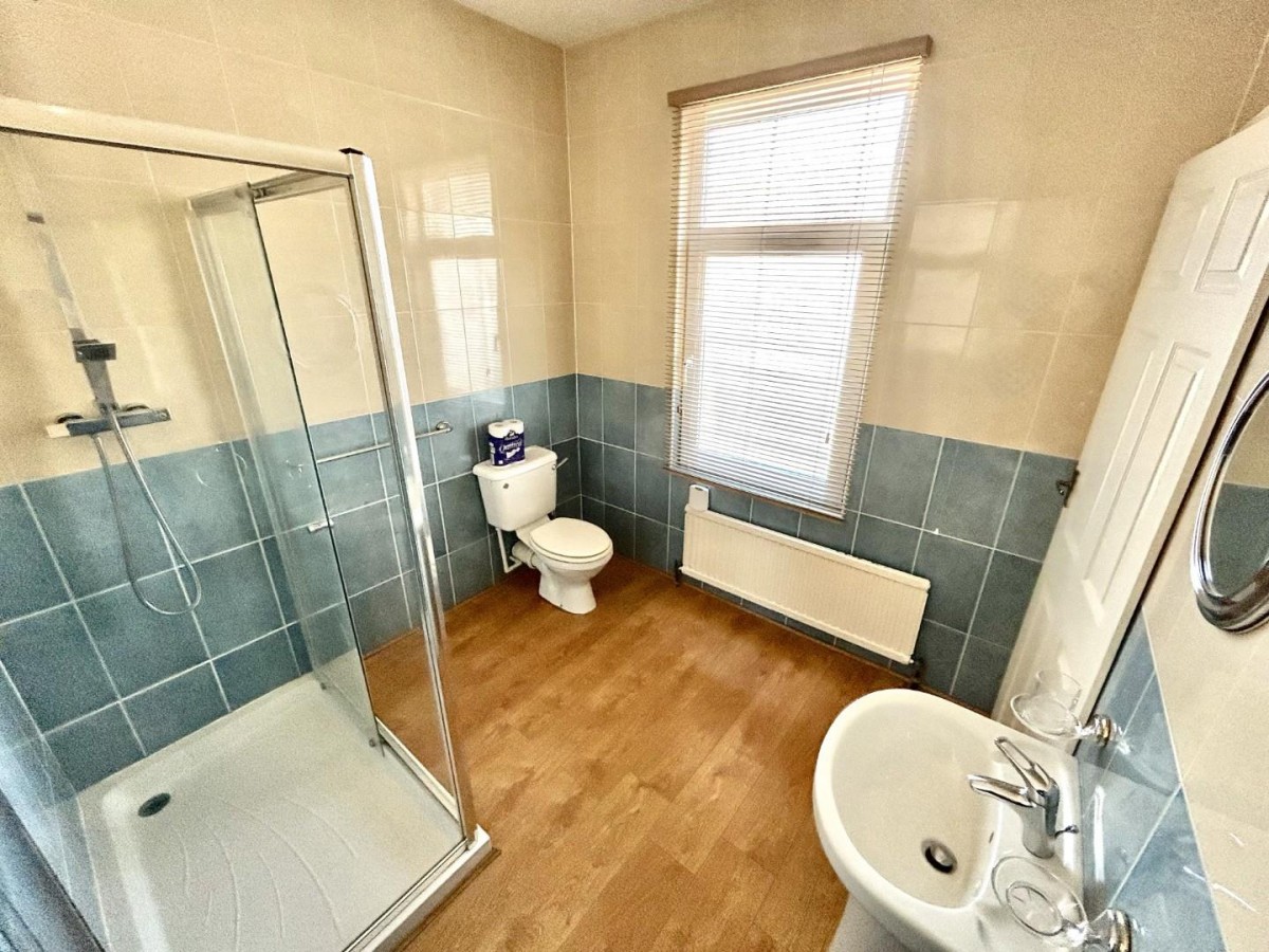 New Street, Wombwell, Barnsley