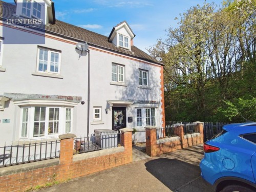Waldsassen Road, Pencoed, Bridgend