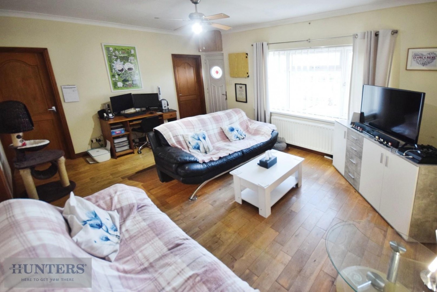 Dene Bank Avenue, Peterlee, County Durham, SR8 4SH