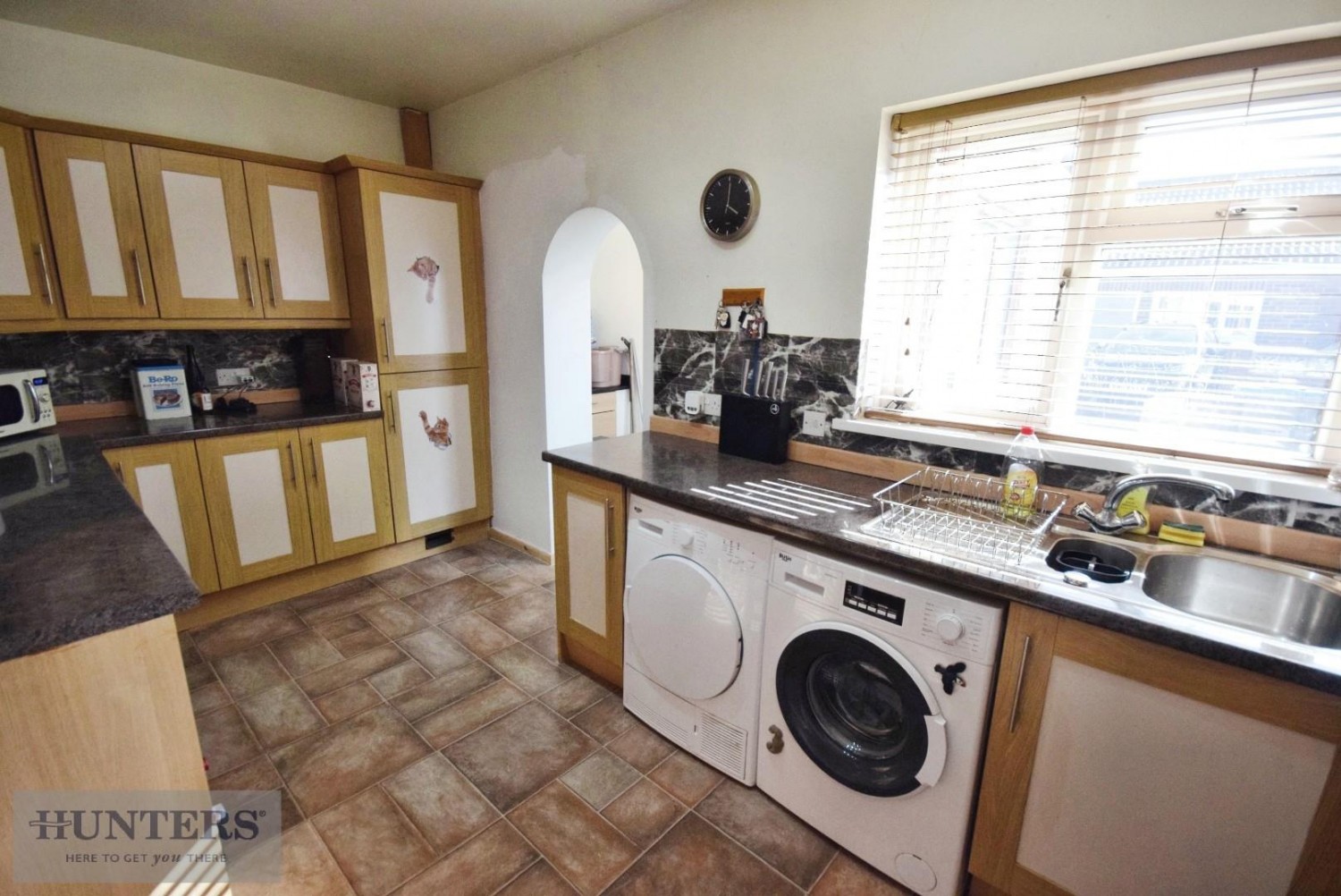 Dene Bank Avenue, Peterlee, County Durham, SR8 4SH
