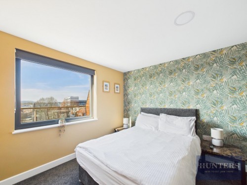 306 Friary House, Southgate Street