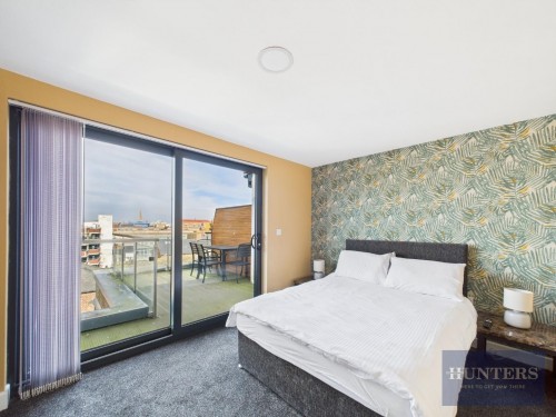 307 Friary House, Southgate Street