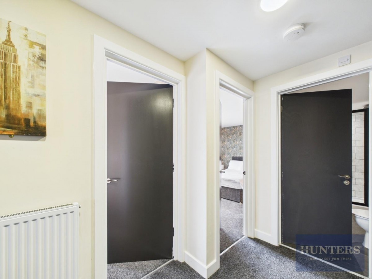 307 Friary House, Southgate Street