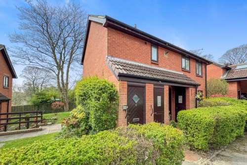 Maple Croft, Moortown, Leeds