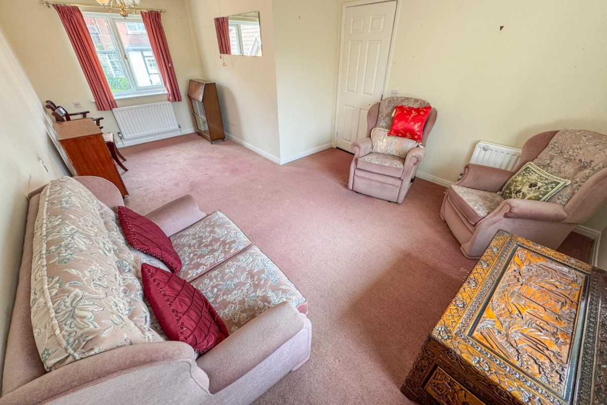 Maple Croft, Moortown, Leeds