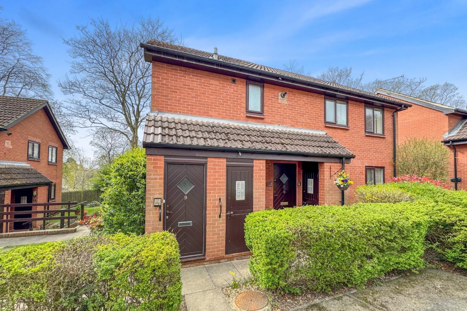 Maple Croft, Moortown, Leeds