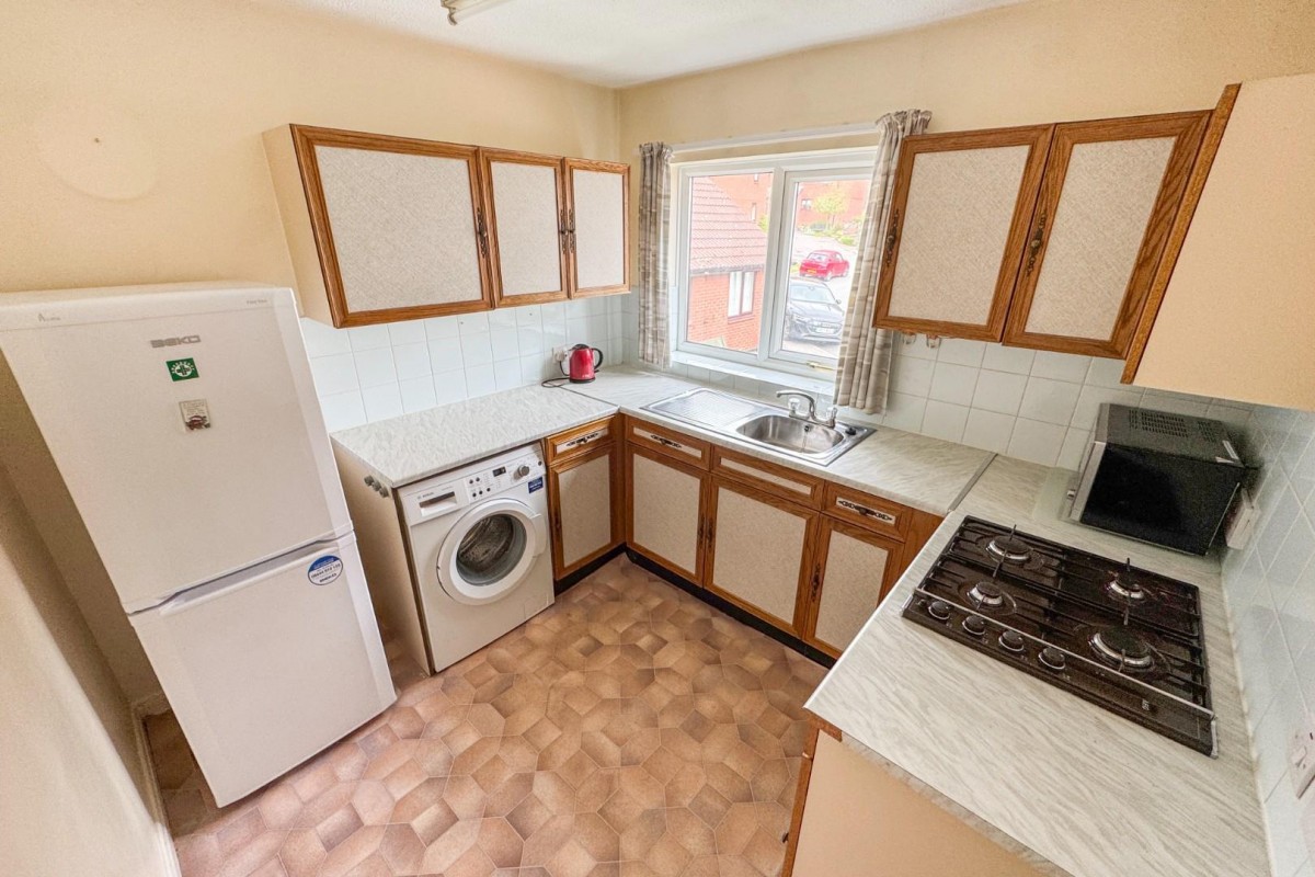 Maple Croft, Moortown, Leeds