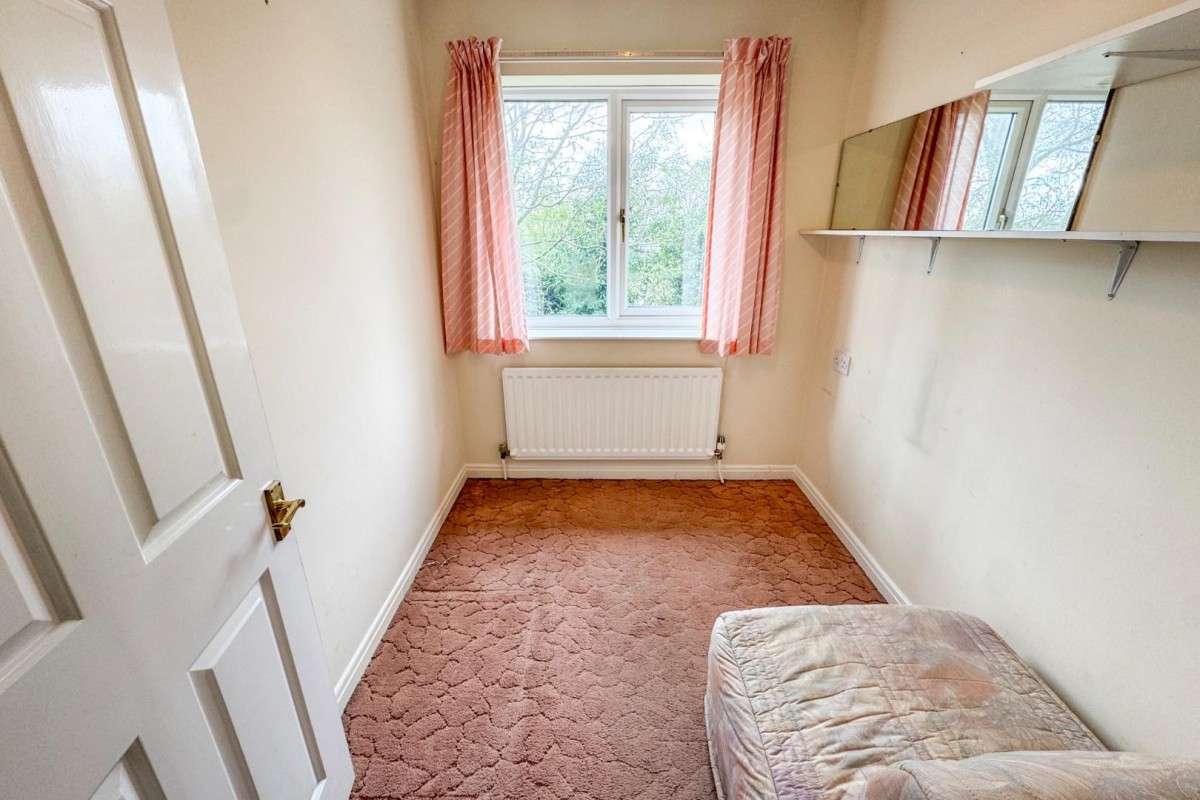 Maple Croft, Moortown, Leeds