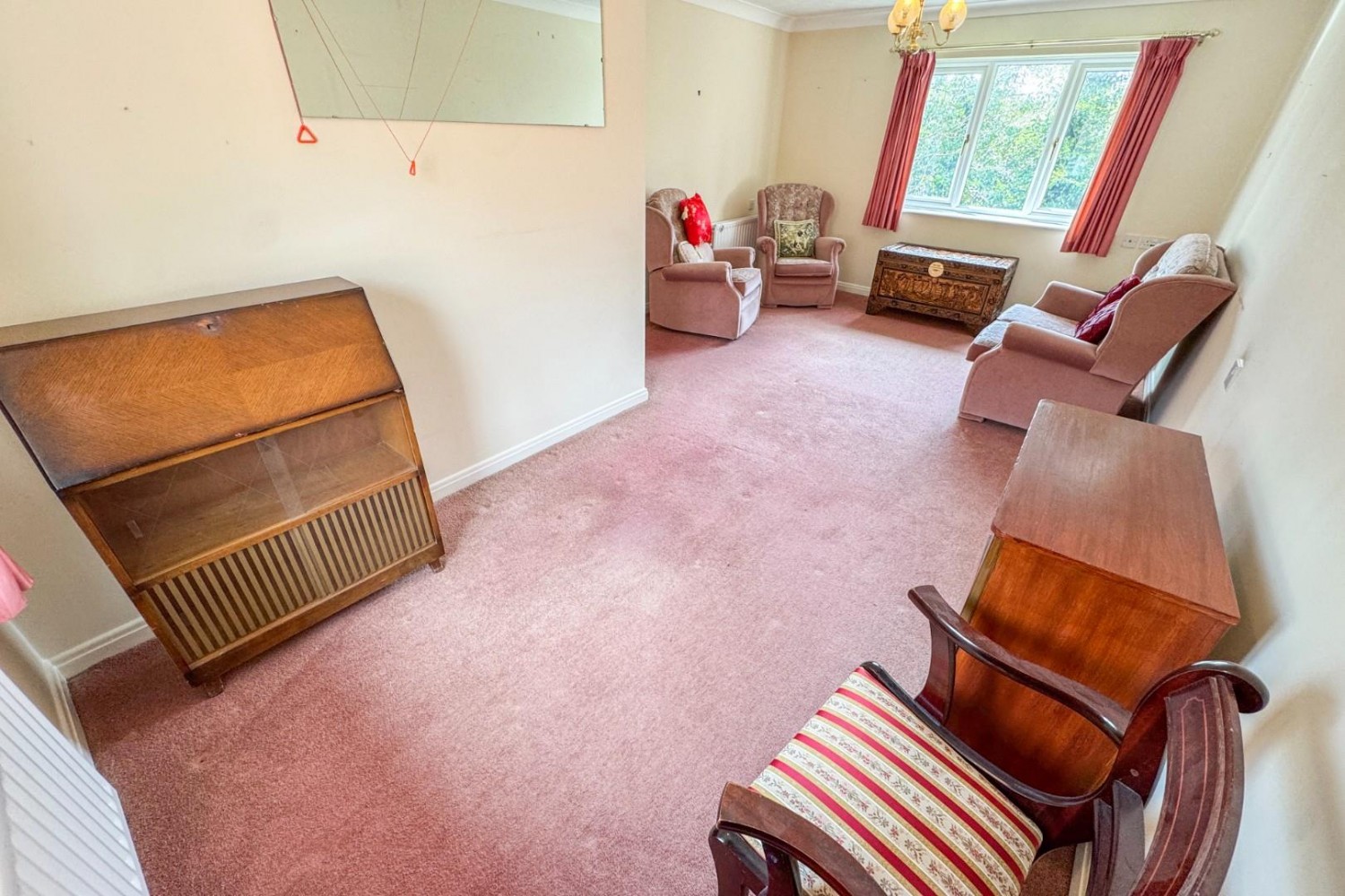 Maple Croft, Moortown, Leeds