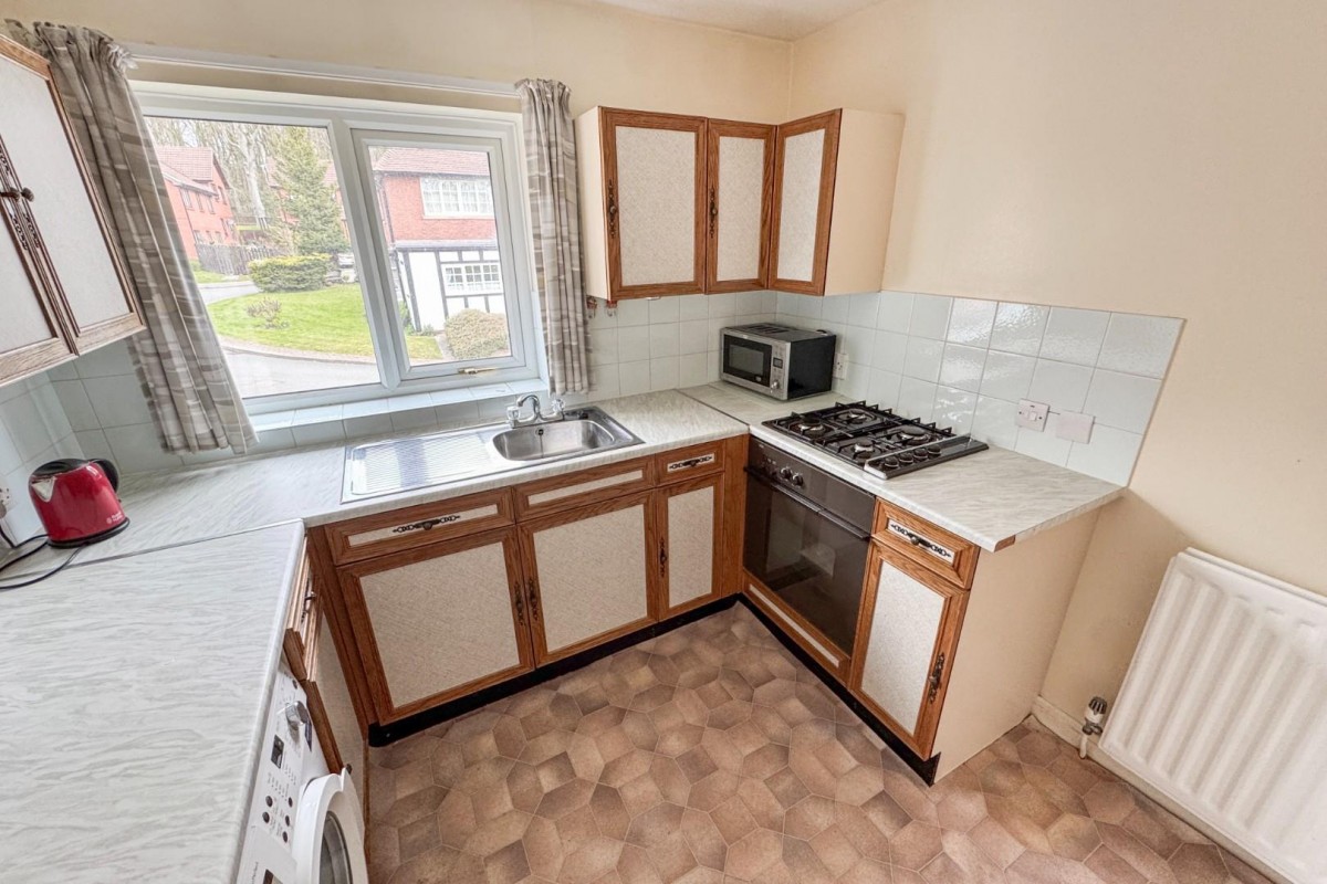 Maple Croft, Moortown, Leeds