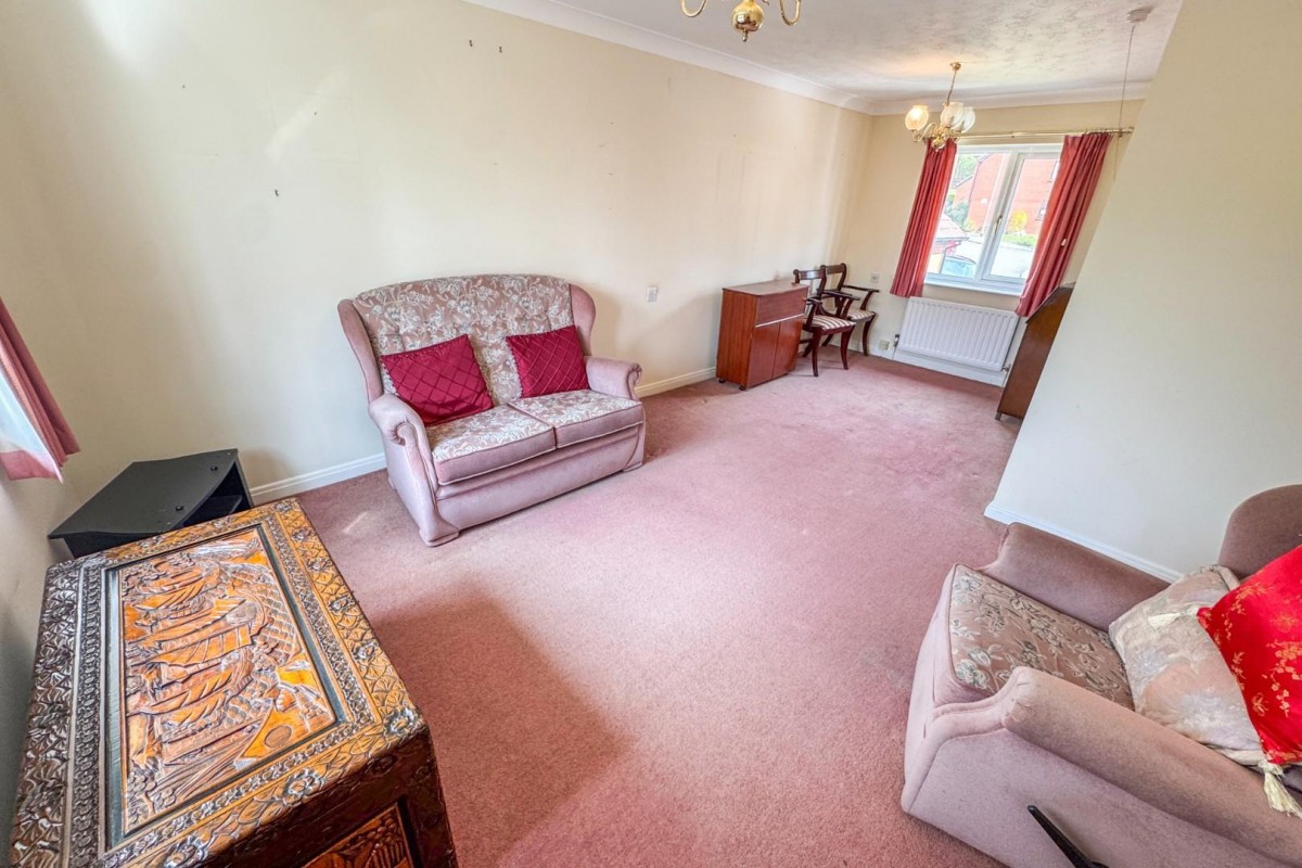 Maple Croft, Moortown, Leeds