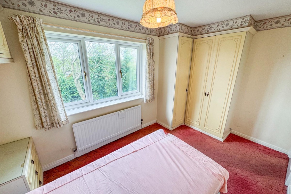 Maple Croft, Moortown, Leeds