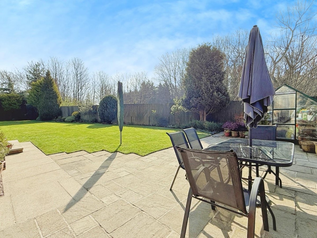 Sandringham Avenue, Pudsey