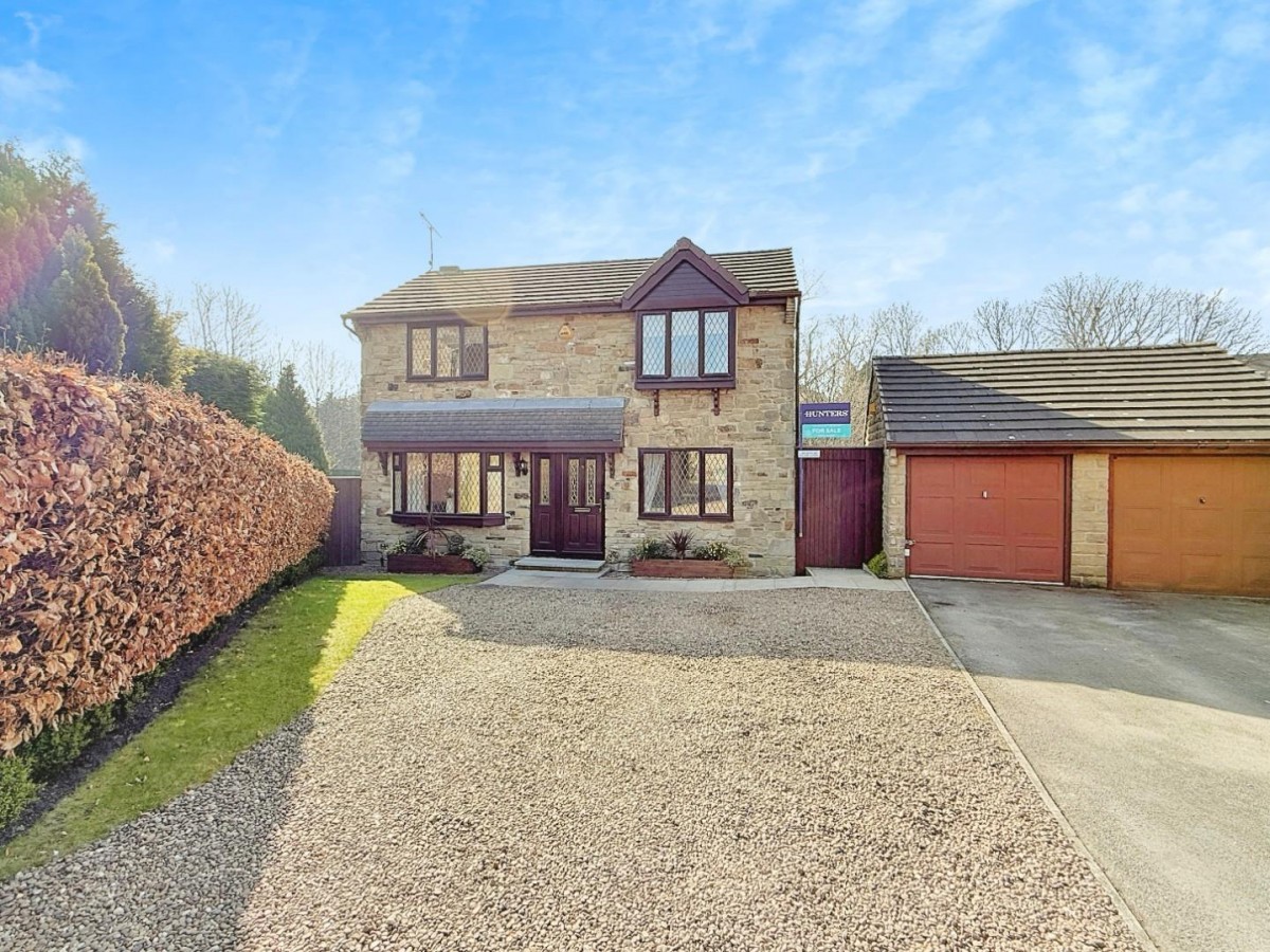 Sandringham Avenue, Pudsey