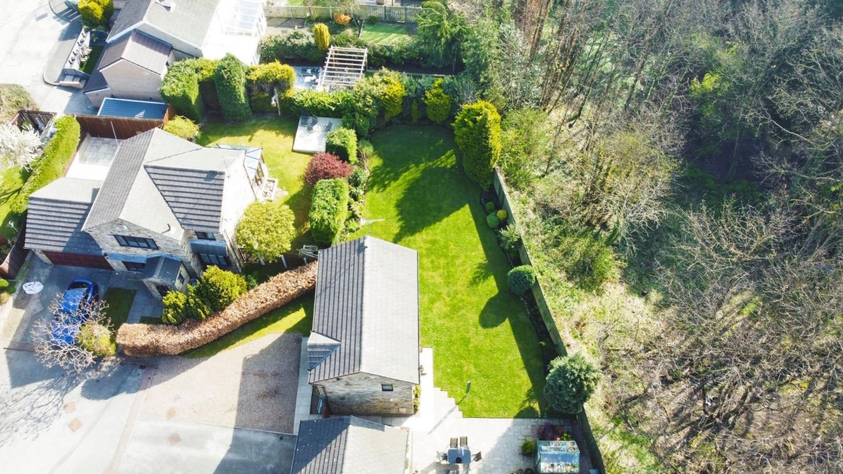 Sandringham Avenue, Pudsey