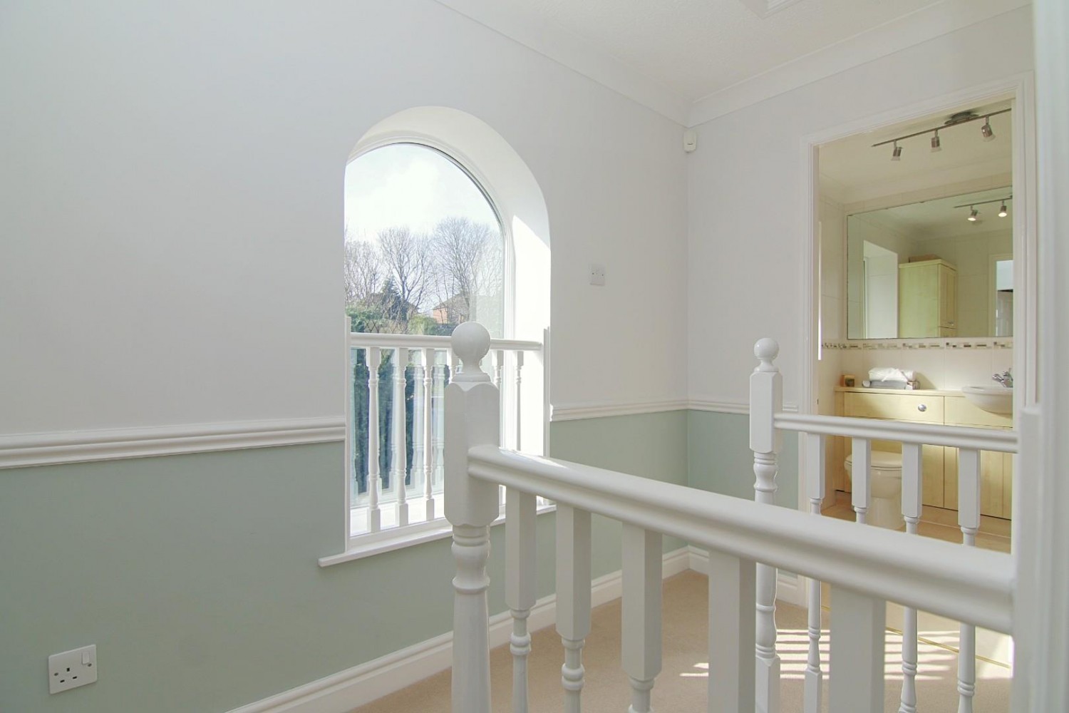Sandringham Avenue, Pudsey