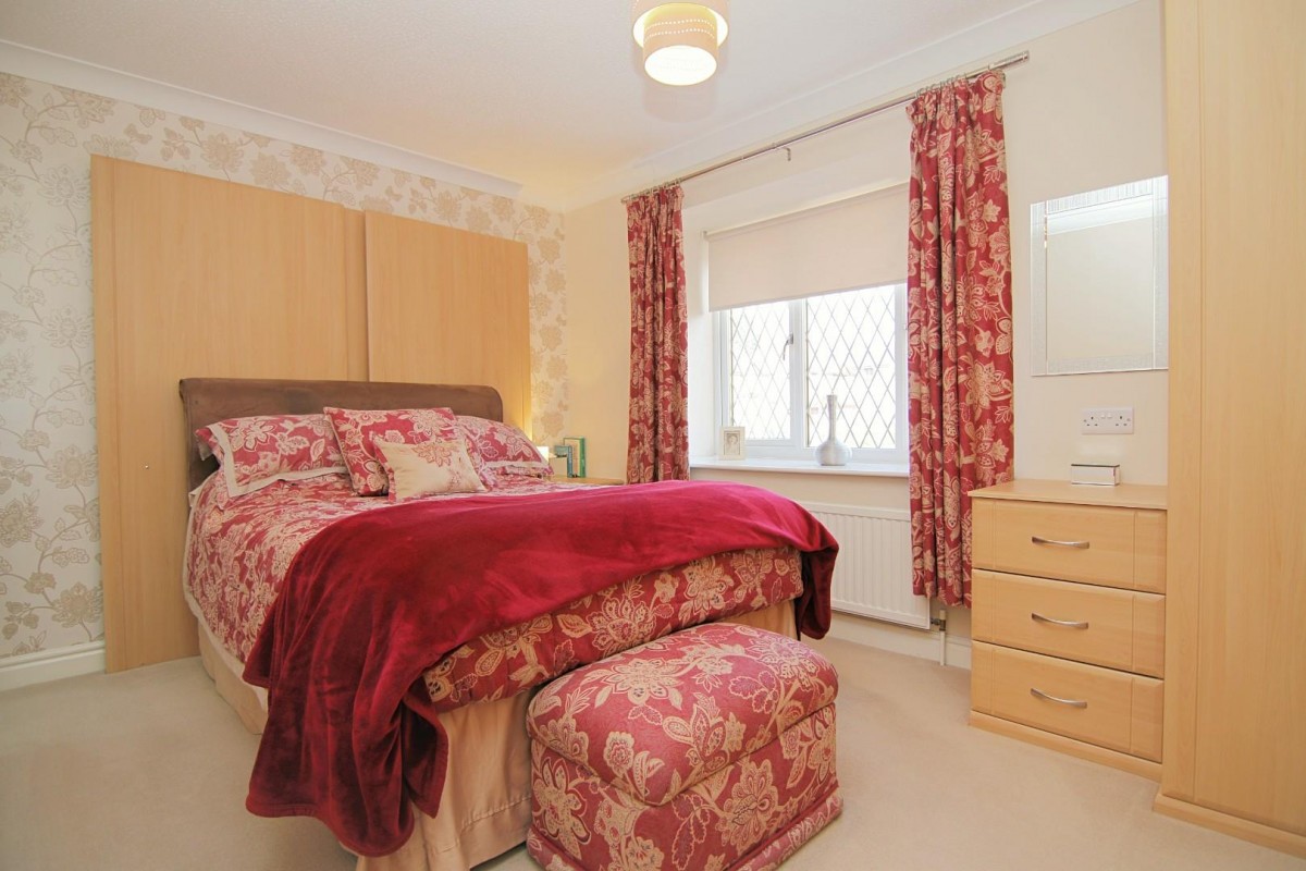 Sandringham Avenue, Pudsey