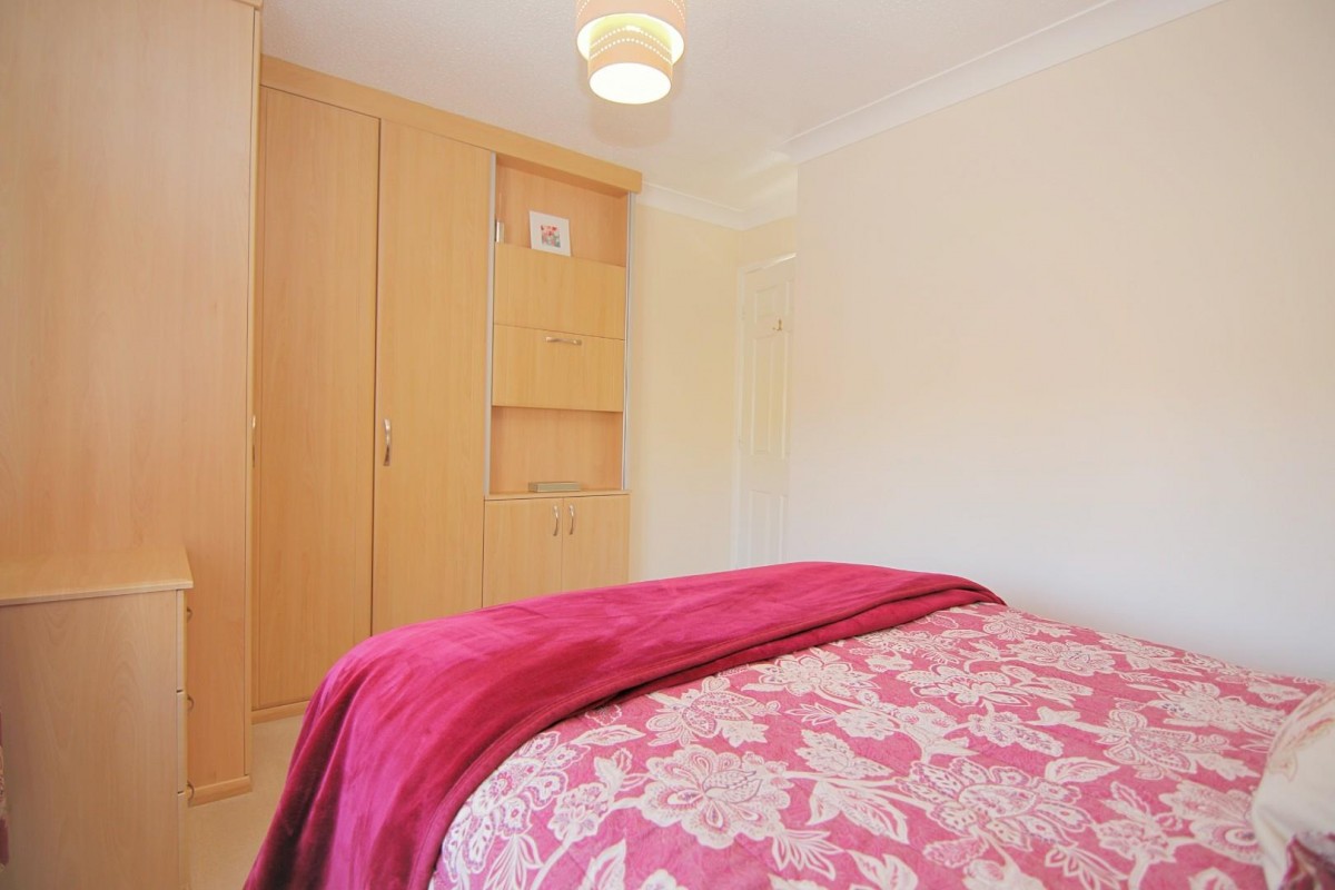 Sandringham Avenue, Pudsey