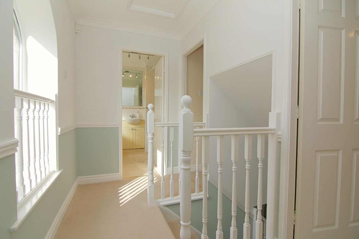 Sandringham Avenue, Pudsey