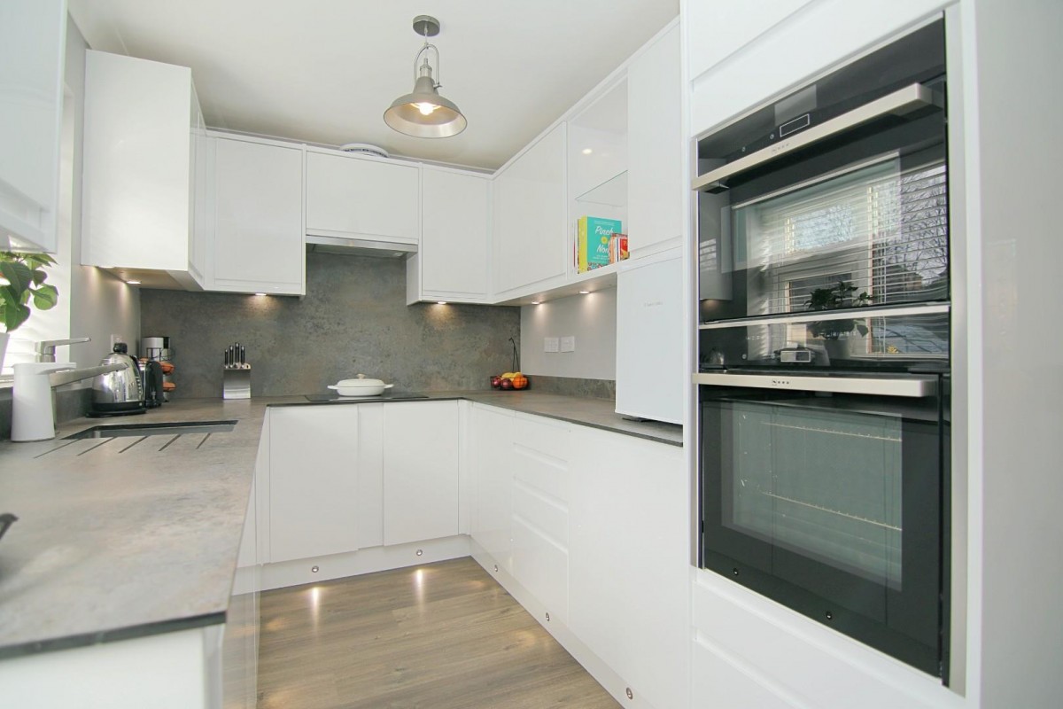 Sandringham Avenue, Pudsey