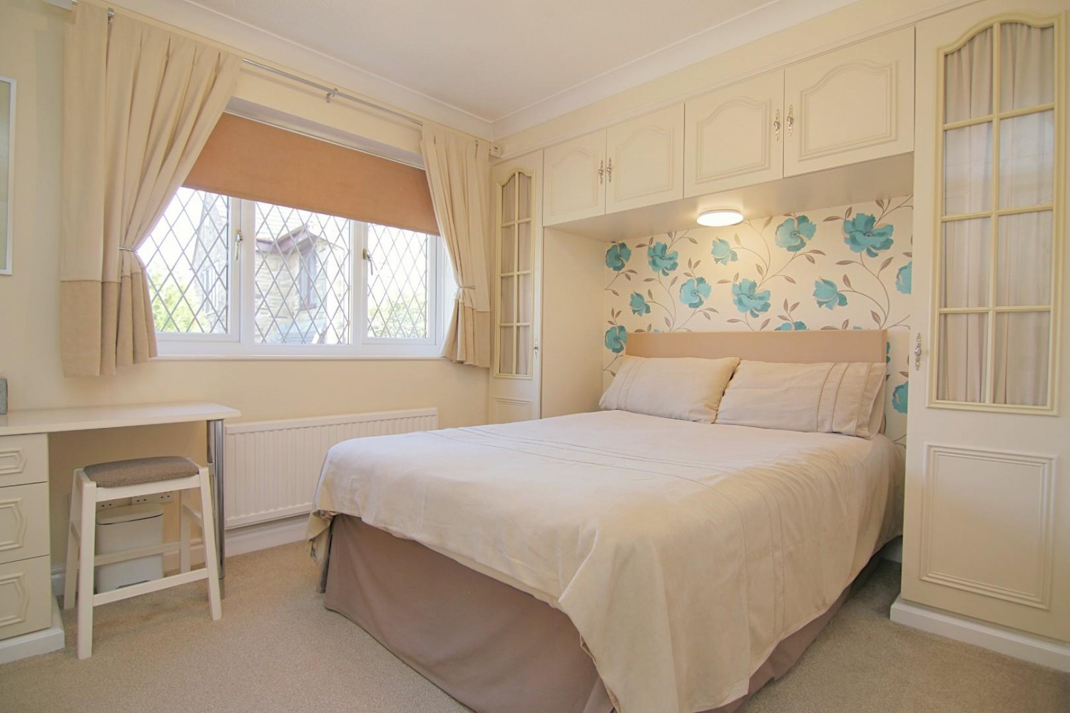 Sandringham Avenue, Pudsey
