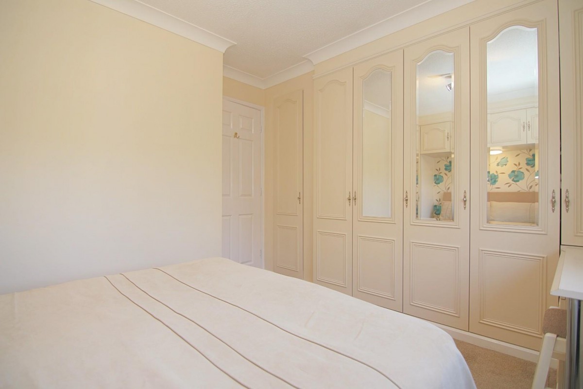 Sandringham Avenue, Pudsey